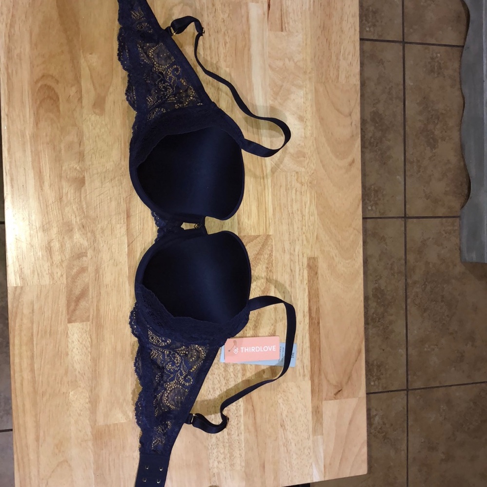 ThirdLove Bra